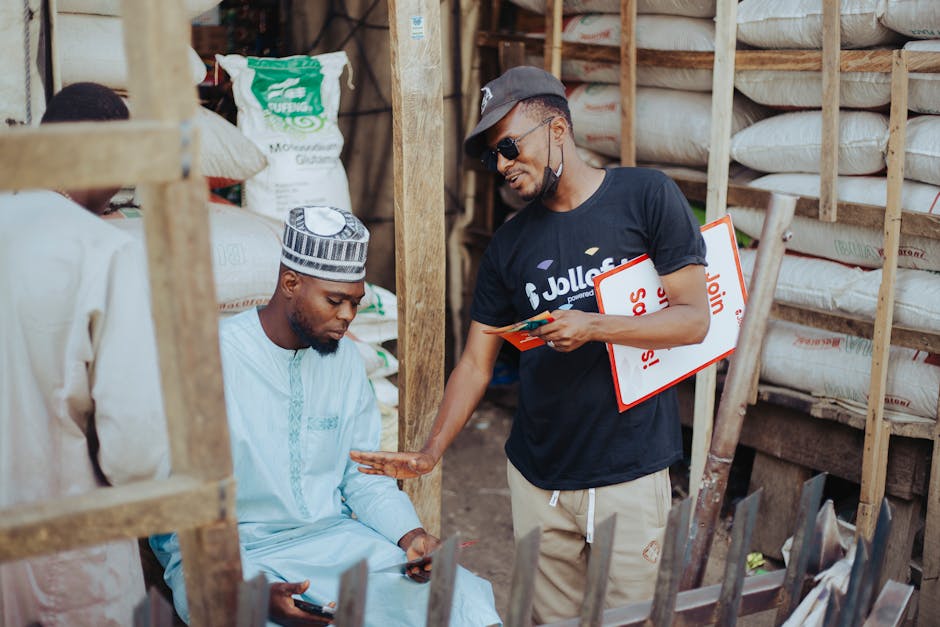 LIC and Sahaj Insurance Services: Expanding Rural Insurance Access