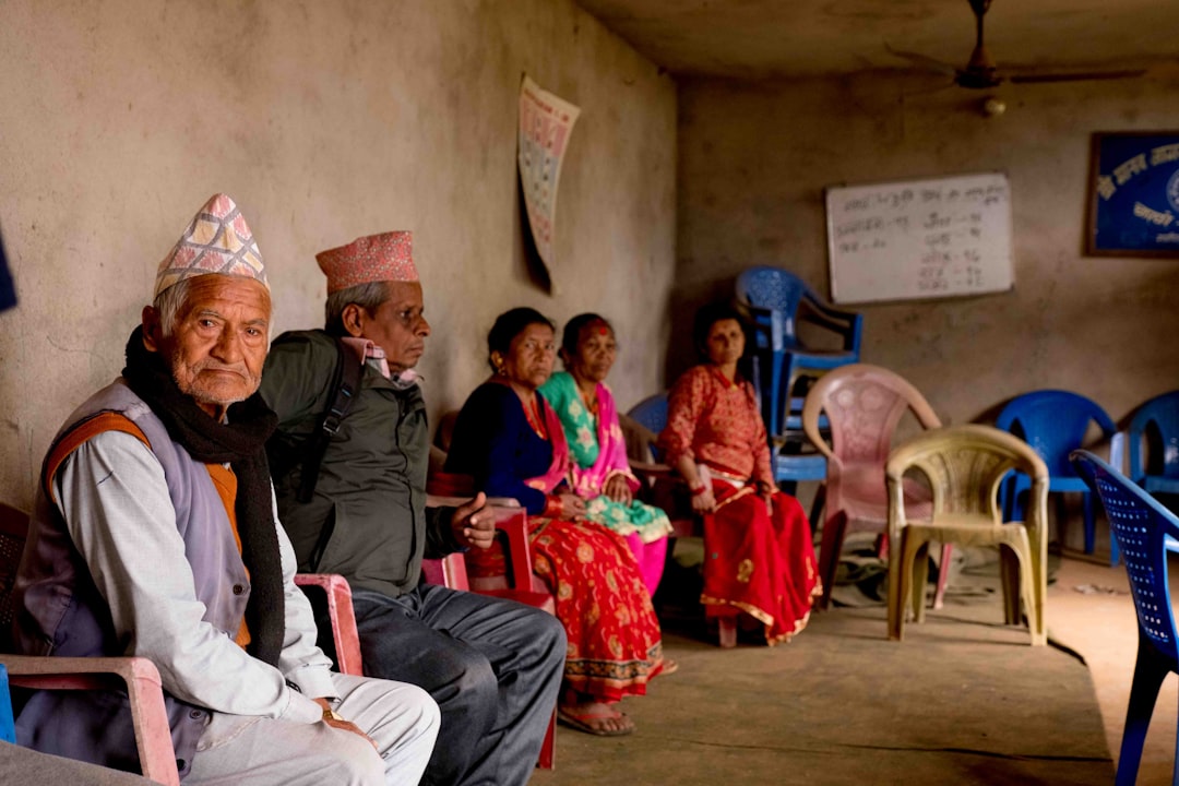 LIC and Sahaj Insurance Services: Expanding Rural Insurance Access