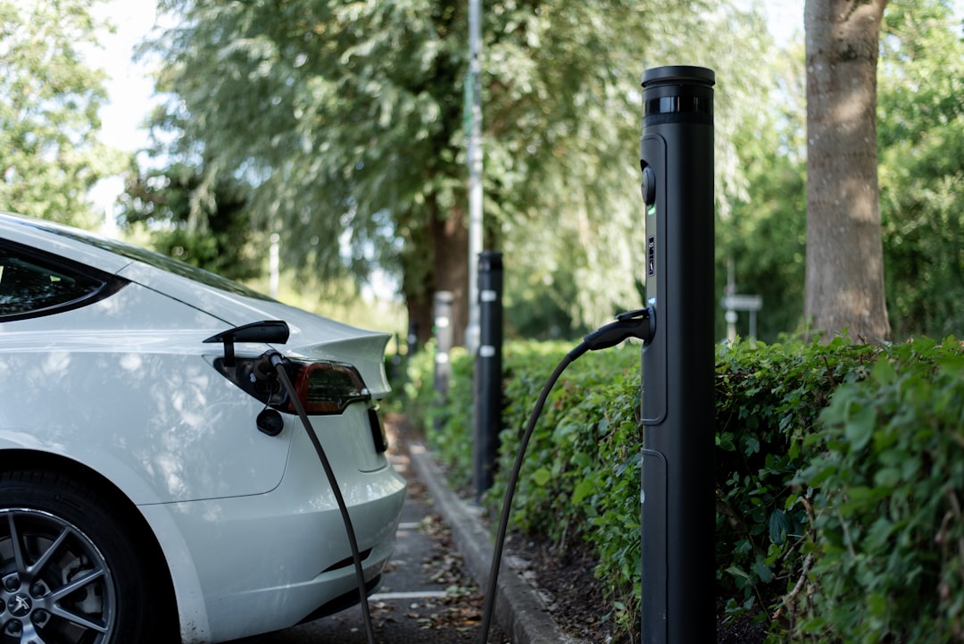 EV Insurance Purchases Rise 2.5x as Motor Insurance Patterns Shift in FY26